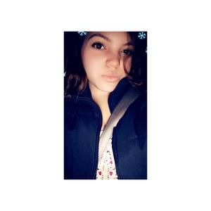 Meet your Posher, Shaneika